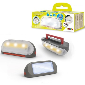 Smoby Lampa solarna 810910