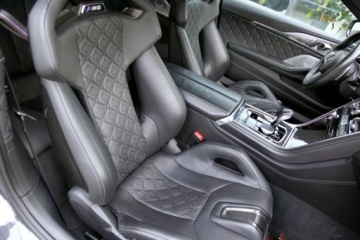 BMW 2023 BMW M8 Salon Polska|FV23%| Jak Nowa|FuLL Opcja|, zdjęcie 19