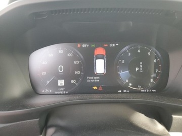 Volvo XC40 2022 Volvo XC 40 Volvo XC40 T5 AWD Momentum z 2022 roku , od firmy ubezpieczeni, zdjęcie 9