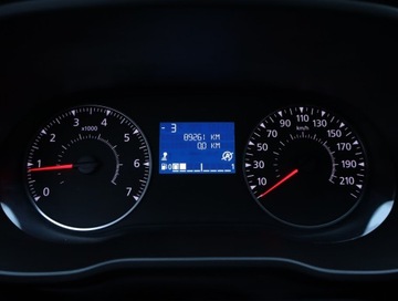 Dacia Duster II SUV 1.0 TCe 101KM 2019 Dacia Duster 1.0 TCe, Salon Polska, Serwis ASO, zdjęcie 10