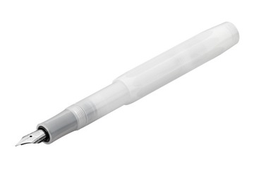 Pióro Wieczne KAWECO BIAŁE FROSTED SPORT COCONUT
