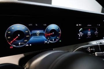 Mercedes Klasa E W213 Limuzyna Facelifting 2.0 E220d 194KM 2021 Mercedes E 220 *4Matic*AMG Line*Salon Polska*I, zdjęcie 20