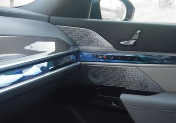 BMW Seria 7 G70 Sedan Plug-In 3.0 50e 489KM 2024 BMW Seria 7 M760e Phev xDrive M Sport Dostawa pod dom w cenie Dealer BMW B, zdjęcie 10