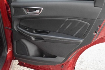 Ford Edge II SUV 2.0 TDCi Twin-Turbo 210KM 2017 Ford Edge EDGE 2.0 BiTDCI 209KM ST-LINE LED Panorama Wentyle Gwarancja 12m, zdjęcie 33