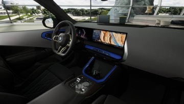 BMW X3 G45 2025 BMW X3 NOWE BMW X3 20d xDrive Dostępne od ręki!, zdjęcie 12