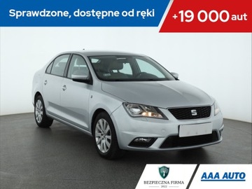 Seat Toledo IV Liftback 1.2 TSI 105KM 2014
