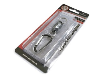 Зажим Mikado с магнитом для подсака 3,5 кг