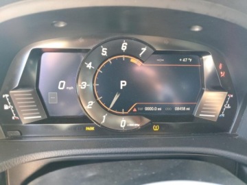 Toyota Supra V 2020 Toyota Supra Base 2020 3.0l 3.0 Benzyna 335KM, zdjęcie 10