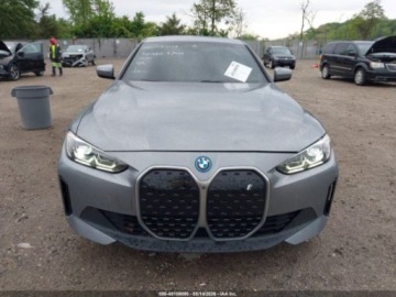 BMW i4 2024 BMW i4 EDrive35 Gran Coupe 2024 Elektryczny 281KM, zdjęcie 7