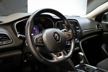 Renault Megane IV Grandtour 1.3 TCe 140 FAP 140KM 2019 Renault Megane Salon Polska*Bezwypadkowy*Automat, zdjęcie 14