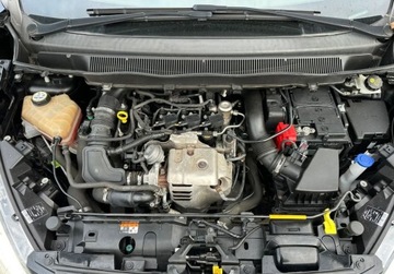 Ford B-MAX 1.0 EcoBoost 125KM 2017 Ford B-MAX 1,0 Benzyna 125 KM GWARANCJA Zamiana Zarejestrowany Benzyna, zdjęcie 27