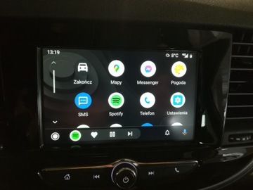 Opel Adam Hatchback S 1.4 Ecotec 150KM 2017 Opel Adam 1.4 TURBO S 150KM ,Fotele Recaro, zdjęcie 13