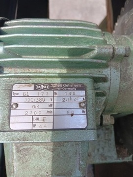 Пила Хаффнера для планок