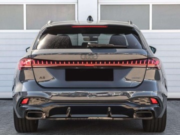 Audi A5 B10 Avant 2.0 TFSI 204KM 2025 AUDI A5 TFSI quattro Avant Combi 2.0 (204KM) 2025, zdjęcie 1