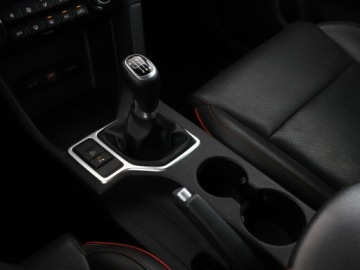 Kia Sportage IV SUV Facelifting 1.6 CRDI 115KM 2020 Kia Sportage GT Line skóra navi kamera tempomat, zdjęcie 27