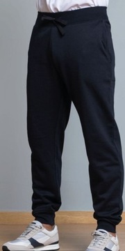 Мужские беговые брюки JHK с манжетами NY M