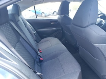 Toyota Corolla XII Sedan Facelifting 1.5 VVT-i 125KM 2024 Toyota Corolla 1.5 Comfort MS Seria E21 (2019-) To, zdjęcie 12