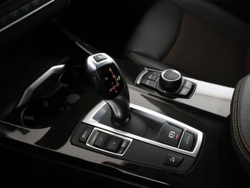 BMW X3 F25 SUV 2.0 20d 190KM 2015 BMW X3 20d Automat xDrive Xline Klimatronik, zdjęcie 26