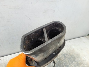 BMW M6 6 F12 F13 F06 AC Schnitzer M пакет глушителя наконечники выхлопной системы