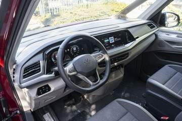 Volkswagen California Multivan 6.1 2.0 TDI BMT 150KM 2025 Volkswagen VW Nowa California OCEAN 150 KM TDI DEMO, zdjęcie 14