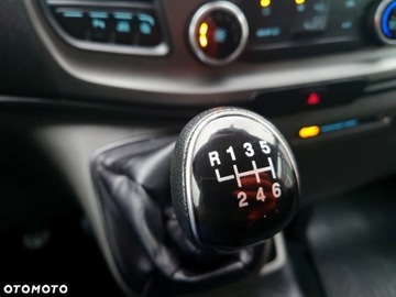 Ford Transit Custom I 2019 Ford Transit Custom Ford Transit Custom 310 L2H1 Limited 2.0 Diesel 130KM, zdjęcie 13