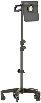 Statyw do lamp SCANGRIP WHEEL STAND 03.5682