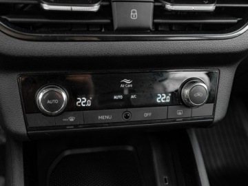 Skoda Scala Hatchback 1.0 TSI 110KM 2022 Škoda Scala Skoda Scala DW7UK61#1.0 TSI Ambition, zdjęcie 18