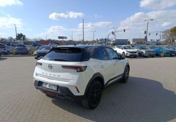 Opel Mokka II SUV 1.2 Turbo 130KM 2024 Opel Mokka Pierwszy wlasciciel. Salon Polska 1.2 Benzyna 130KM, zdjęcie 2