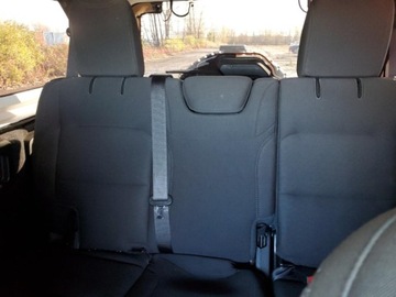 Jeep Wrangler IV 2023 Jeep Wrangler 2023, Sahara, 2.0L, od ubezpieczalni 2.0 Benzyna 270KM, zdjęcie 9