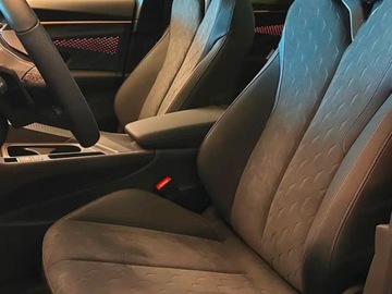 Cupra Terramar SUV 1.5 eTSI 150KM 2025 CUPRA Terramar 1.5 eTSI DSG 150KM, zdjęcie 3