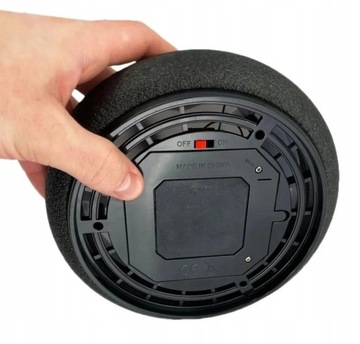 ЛЕТАЮЩИЙ ШАР ДИСК ШАЙБА ФУТБОЛЬНЫЙ ГОВЕРБОЛ ХАММЕРБОЛ XXL