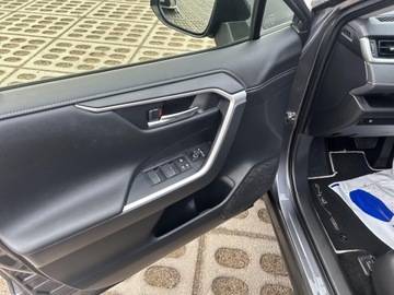 Toyota Corolla XII 2021 Toyota RAV4 2.5 Hybrid Comfort 4x4 V (2018-) Toyot, zdjęcie 10