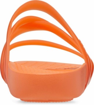 Женские шлепанцы Crocs Splash Glossy Sandal 39-40