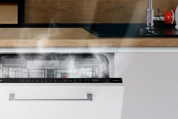 Zmywarka SAMSUNG DW60A8071BB 60 cm