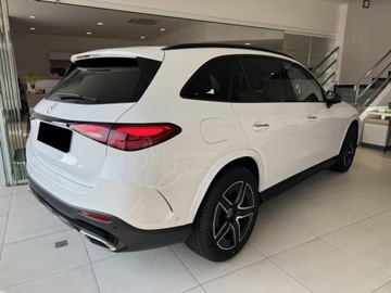 Mercedes GLC C254/X254 Coupe 2.0 220d 197KM 2025 MERCEDES-BENZ GLC 220 d 4-Matic AMG Line 2.0 (197KM) 2025, zdjęcie 3