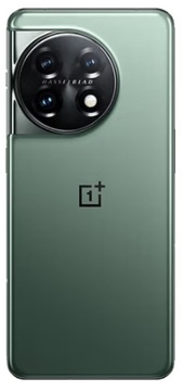 Смартфон OnePlus 11 16 ГБ/512 ГБ 5G, зеленый
