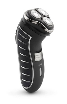 GOLARKA RAZOR CZARNA ESPERANZA