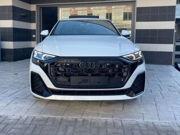 Audi Q8 SUV 3.0 50 TDI 286KM 2025 AUDI Q8 TDI quattro S line Suv 3.0 (286KM) 2025, zdjęcie 2