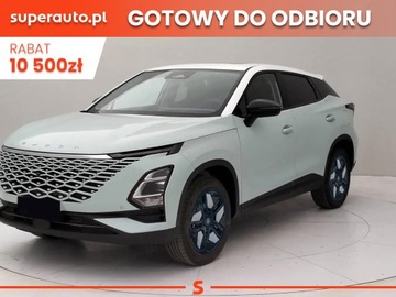 Omoda 5 1.6 T-GDI 147KM 2025 OMODA Omoda 5 Premium DCT 1.6 T-GDI Suv 147KM 2025