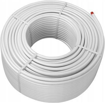 Rura wielowarstwowa PEX/AL/PE 16x2 ALU PEX 200 mb
