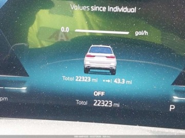 BMW X7 2025 BMW X7 xDrive40i 2025 3.0 Benzyna 375KM, zdjęcie 11