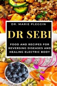 DR SEBI MARIE PLEGGIN DR.