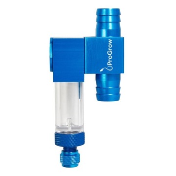 ProGrow Even Flow Dyfuzor Co2 przepływowy na wąż 12/16mm