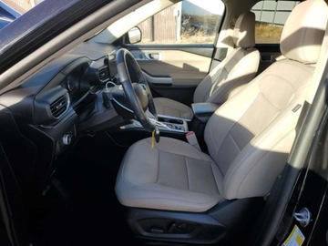 Ford Explorer VI 2021 Ford Explorer Limited 2021 2.3l 2.3 Benzyna 300KM, zdjęcie 7