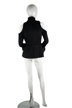 ELLERY куртка на молнии размер S