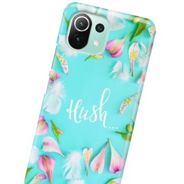 Etui Do XIAOMI Mi 11 LITE 5G Obudowa Case Wzory