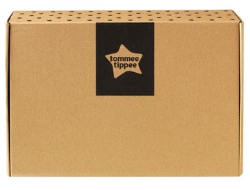 Sports BOTTLE Boy 260мл 12м+ 3шт НАБОР Tommee T