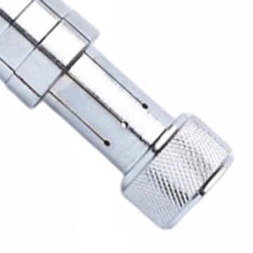 Кольцевой увеличитель, подрамник из сплава