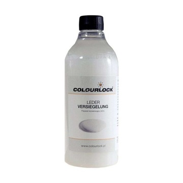 Colourlock Leder Versiegelung 500ml zabezpieczenie