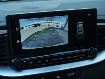 Kia Ceed III Kombi Facelifting 1.5 T-GDI 160KM 2022 Kia Ceed 1.5 T-GDI, Salon Polska, Serwis ASO, zdjęcie 20